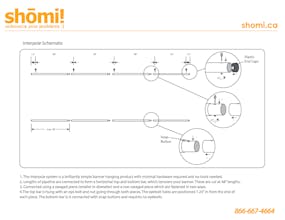 Hanging Banner Hardware by shomi! gallery image