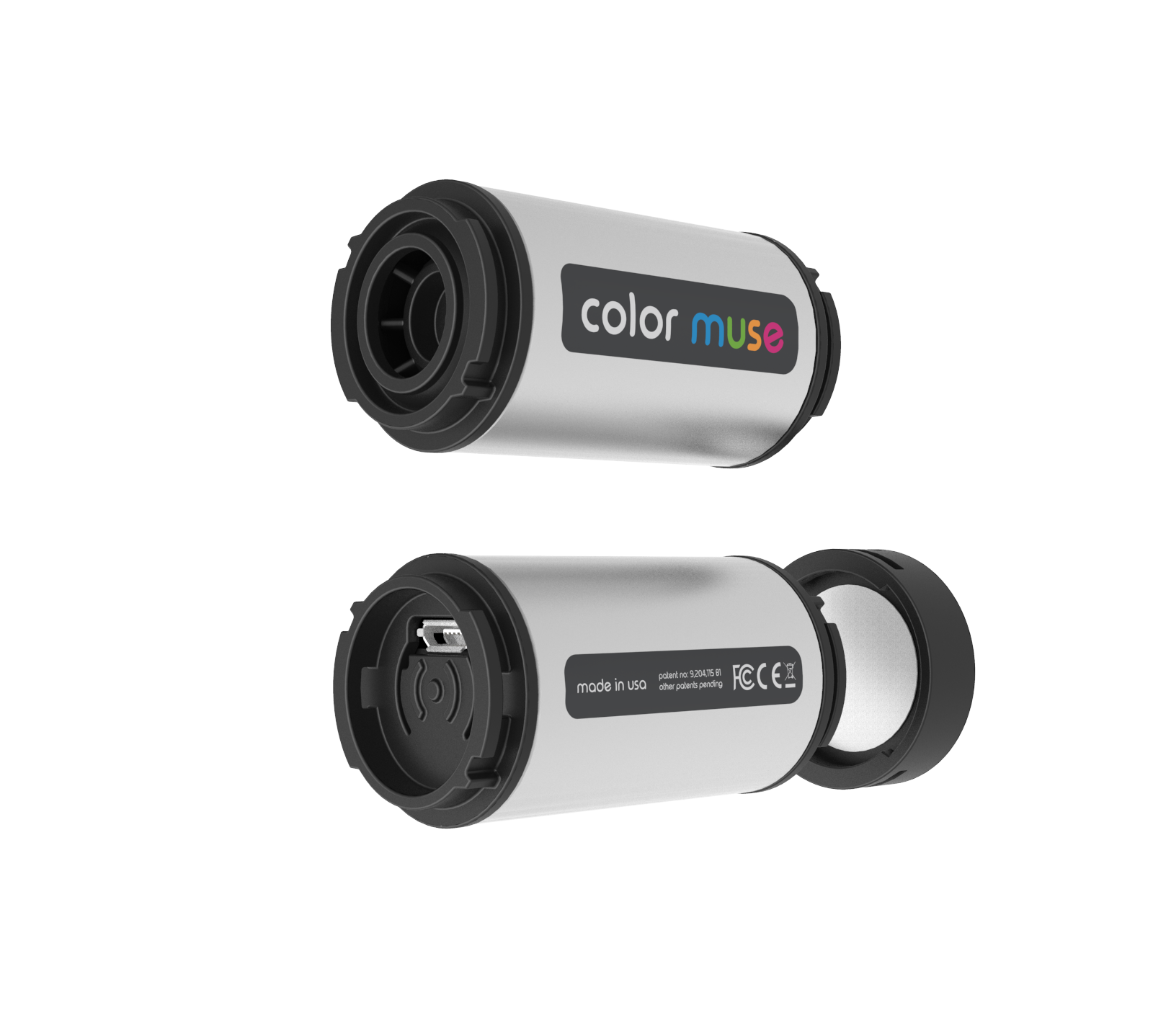 COLOR MUSE DIY Paint Match