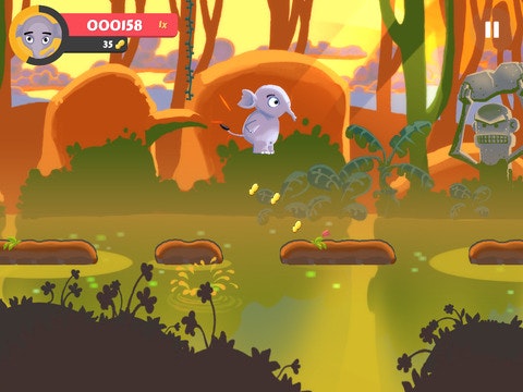 Elephants Can't Jump gallery image