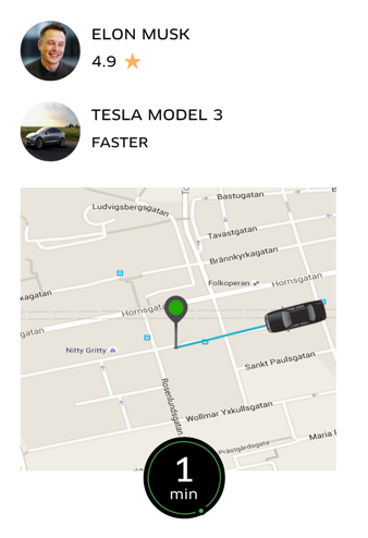 Fastlane gallery image