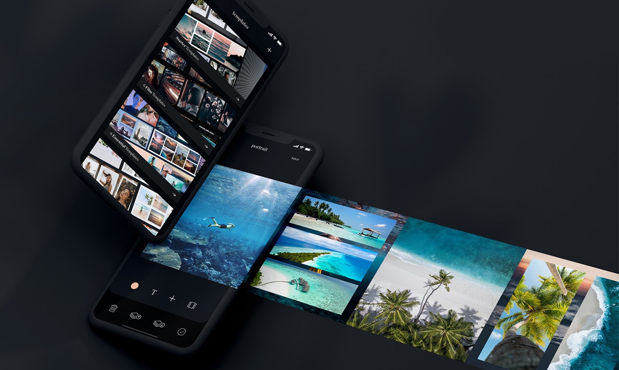 Yimin App gallery image