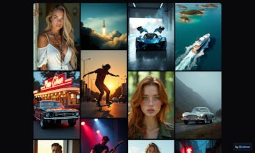 Fluxify AI (waitlist) gallery image