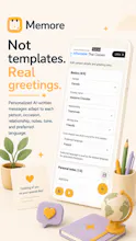 Memore (Android app) gallery image