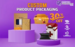 Custom Packaging media 3