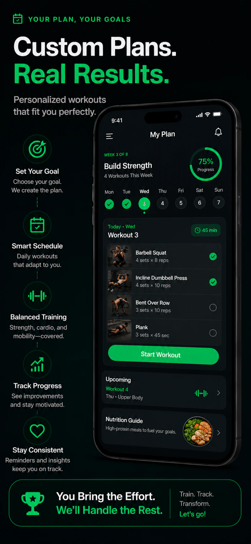 FormCoach screenshot 9