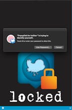 PopupTab for twitter -be more productive gallery image