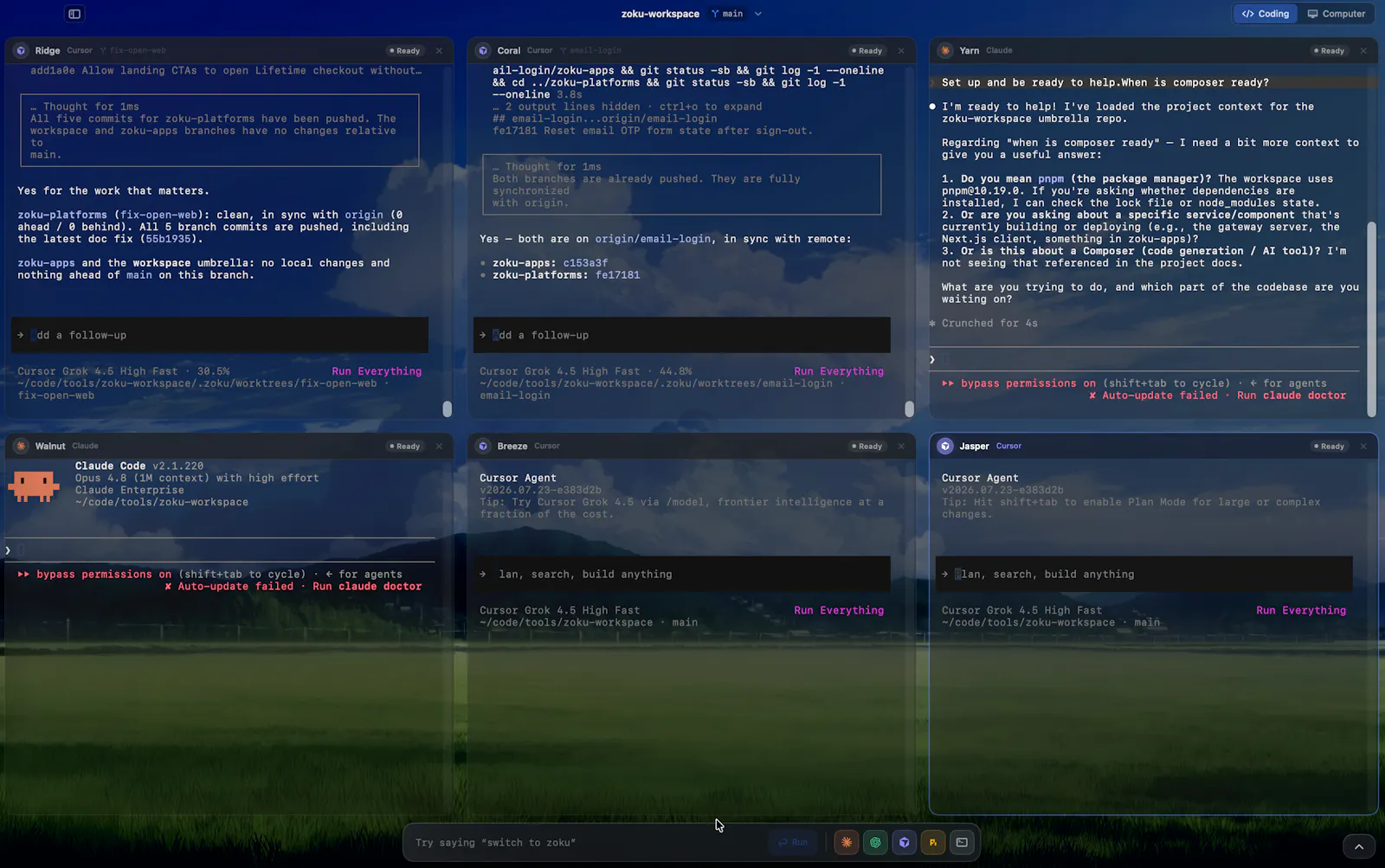 HeyZoku screenshot 3