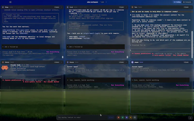 HeyZoku screenshot 3