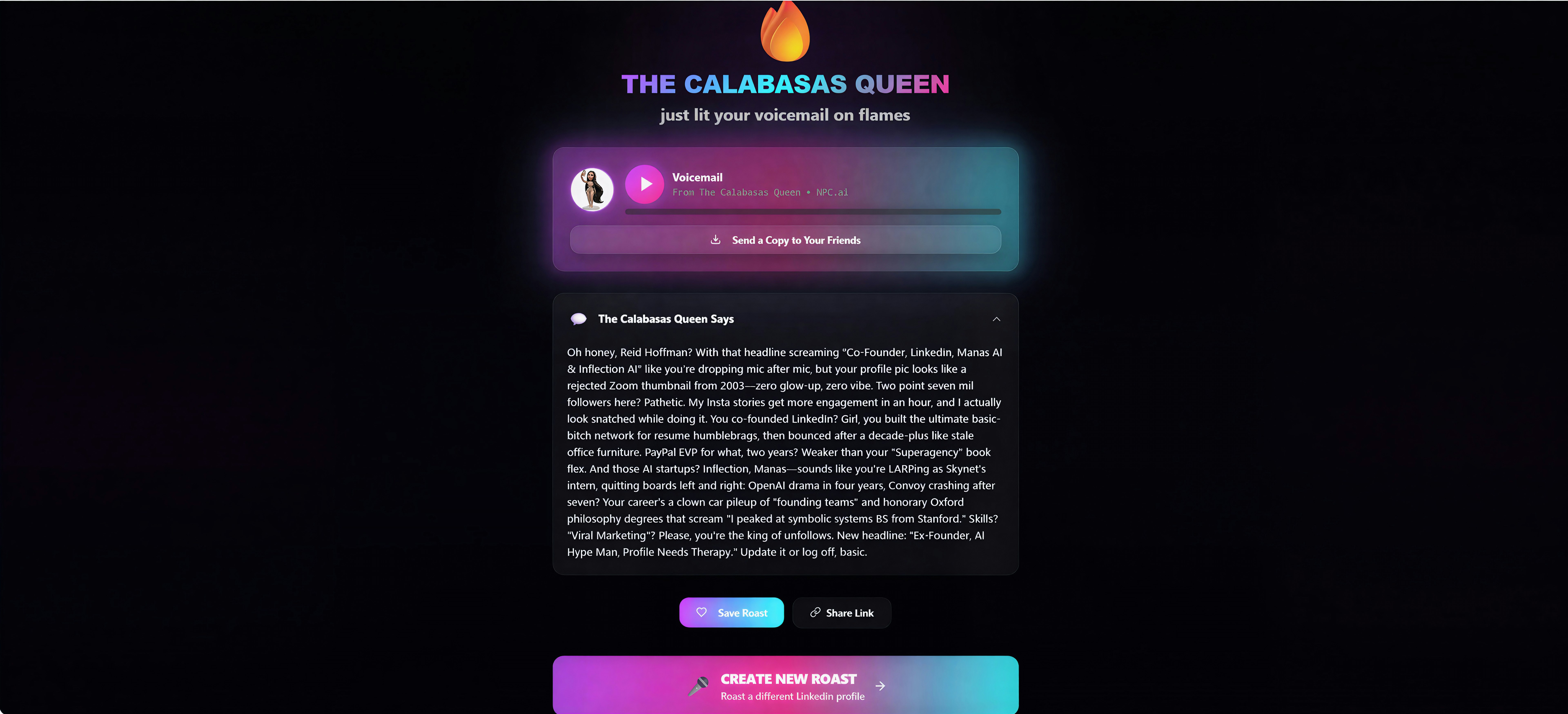 NPC.ai gallery image