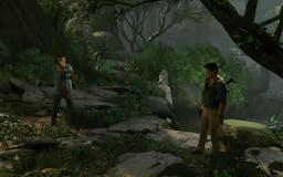 Uncharted: The Nathan Drake Collection (Pre-Launch) media 3