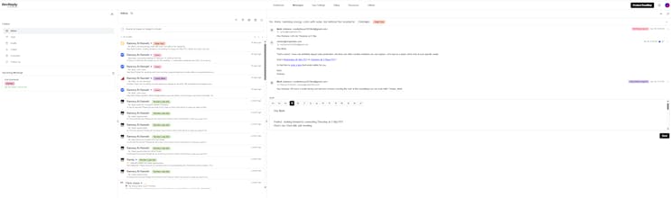 RevReply gallery image