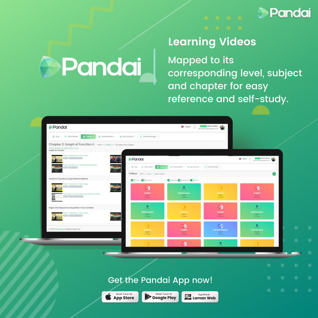 Pandai gallery image