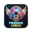 Friends Arena