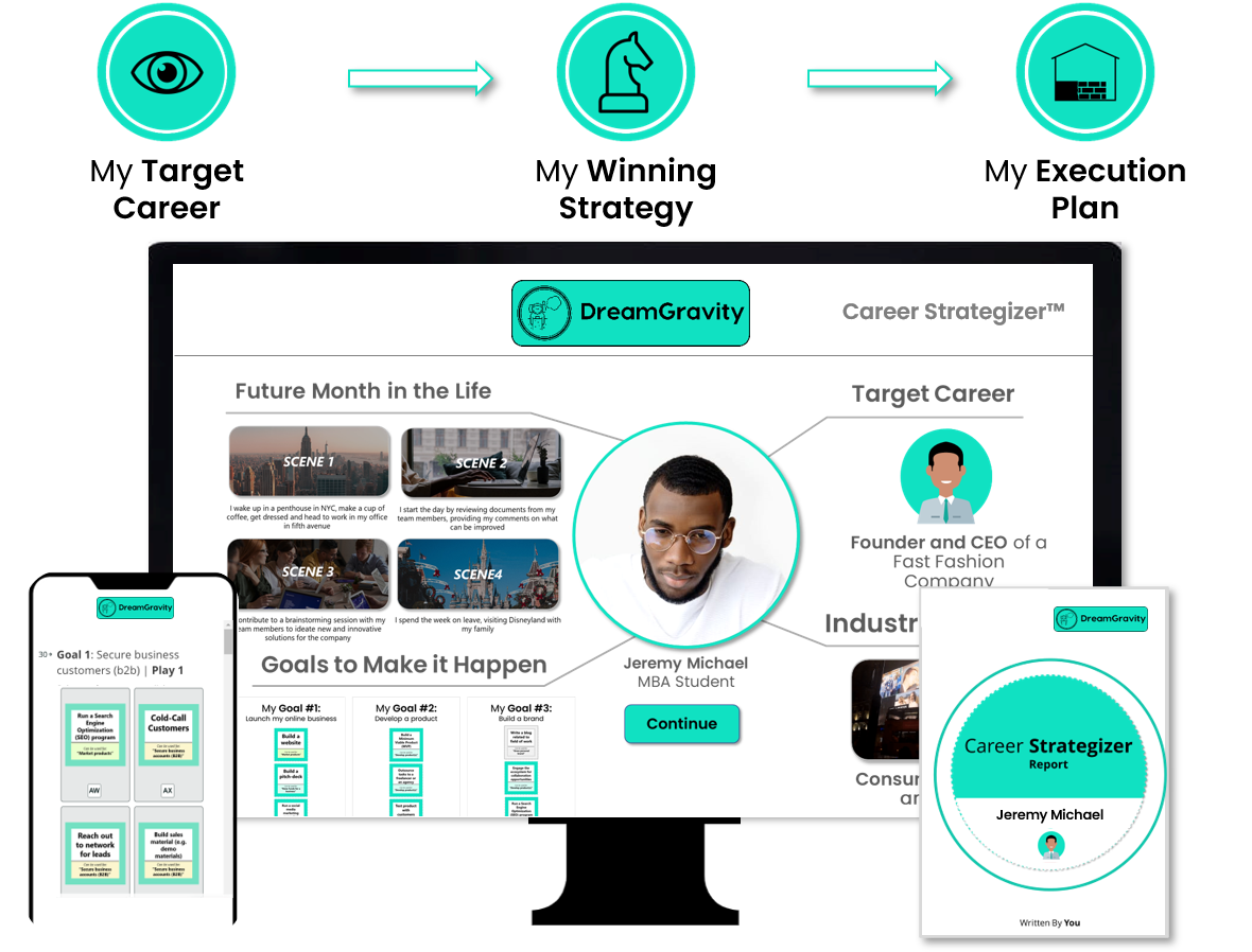 DreamGravity gallery image