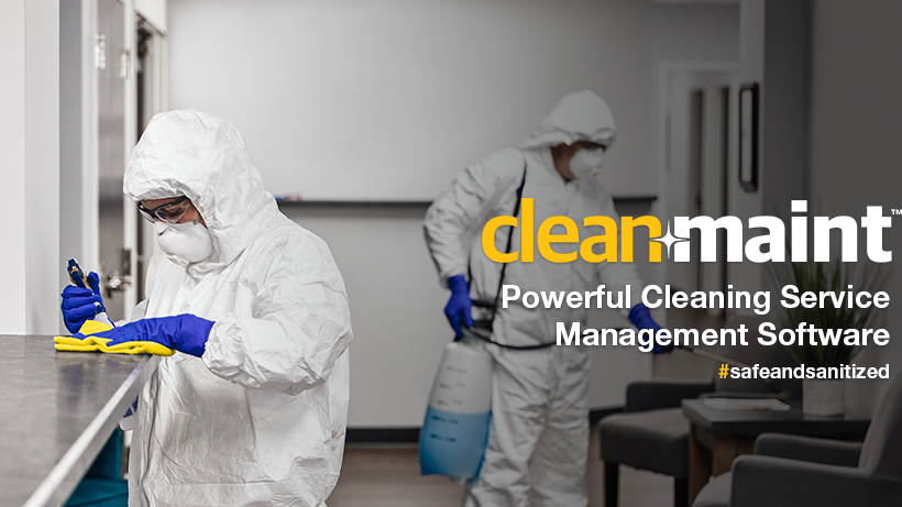 Cleanmaint gallery image