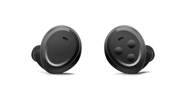 The Headphone by Bragi Image
