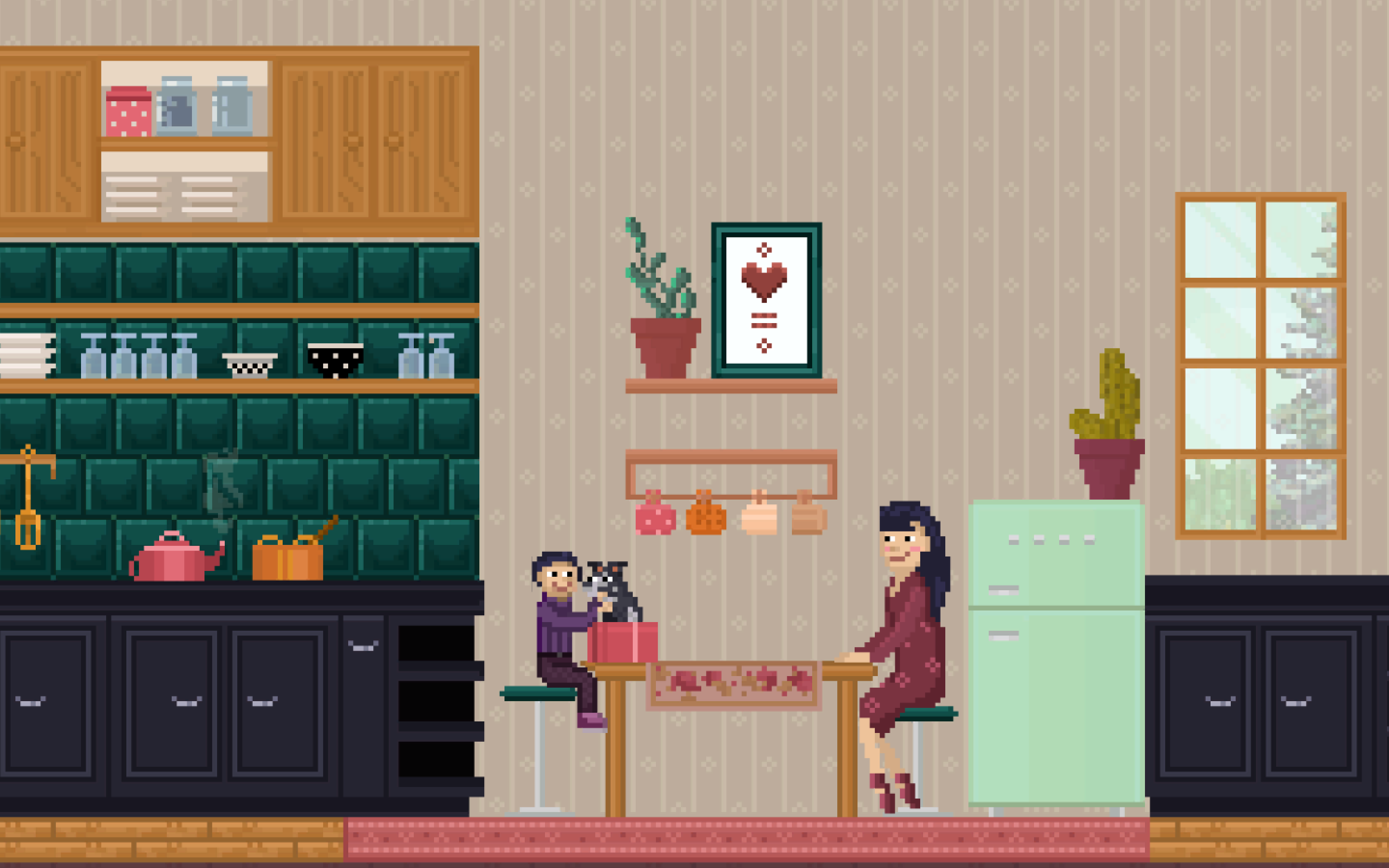 Balthazar's Dream gallery image