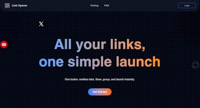 Link Opener gallery image