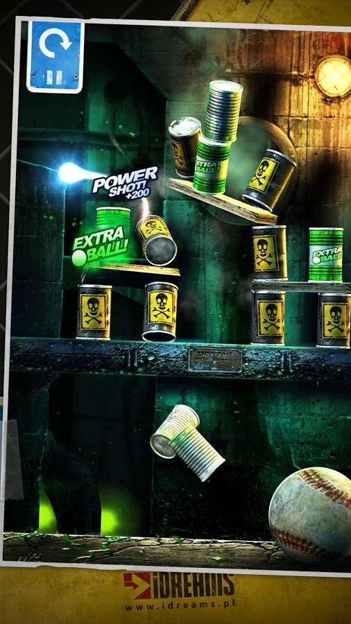 Can Knockdown 3 gallery image
