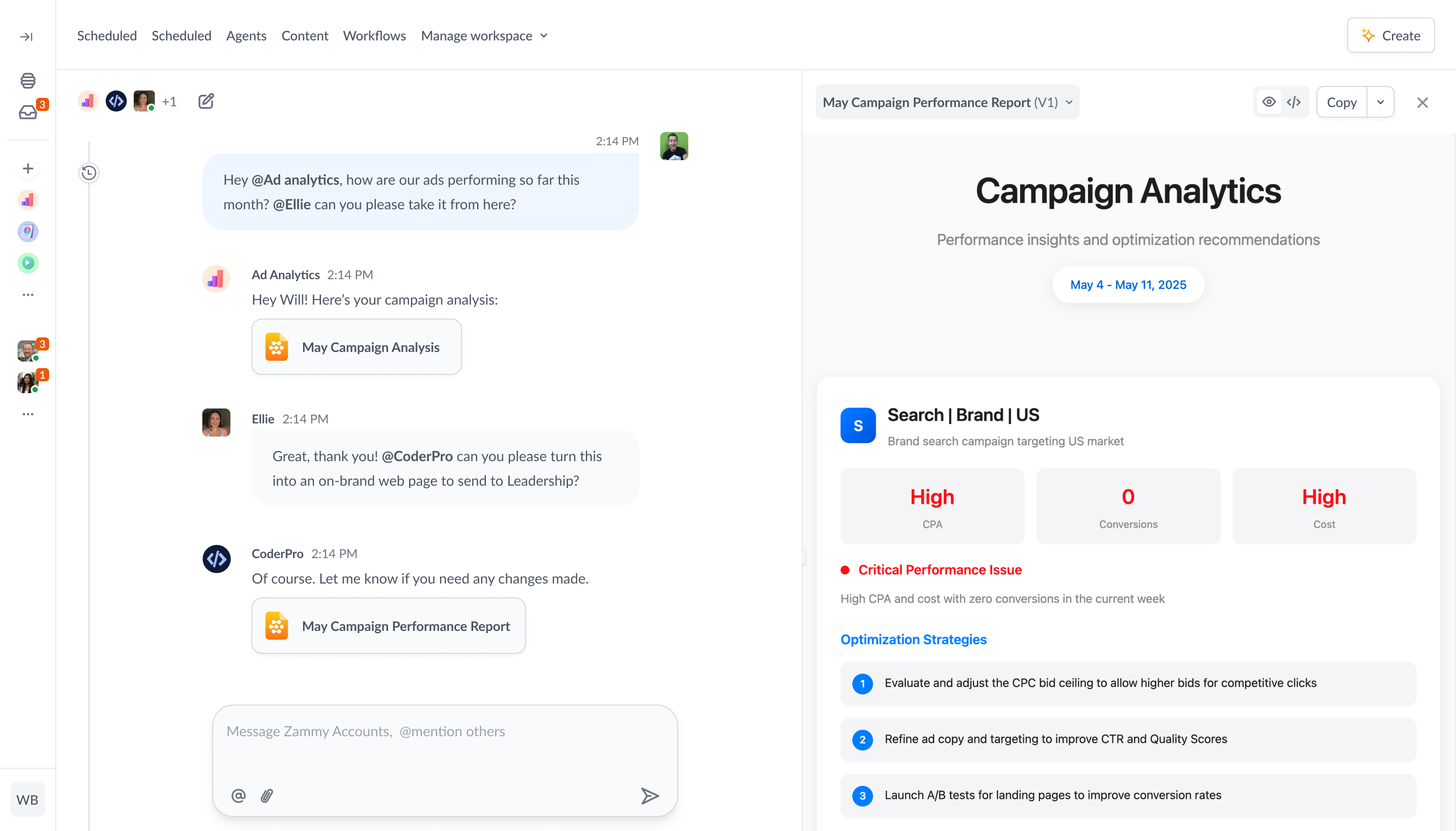 Autohive media 4