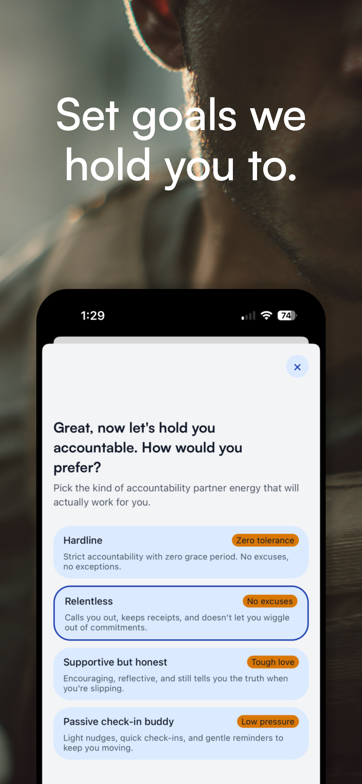 Oath or Else gallery image
