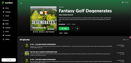 SoundBase gallery image