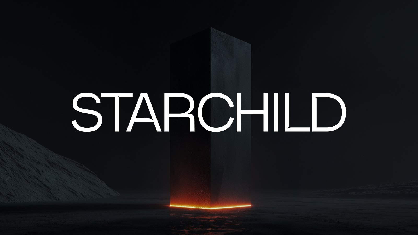 Starchild gallery image