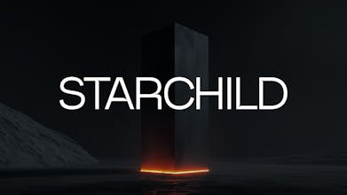 Starchild gallery image