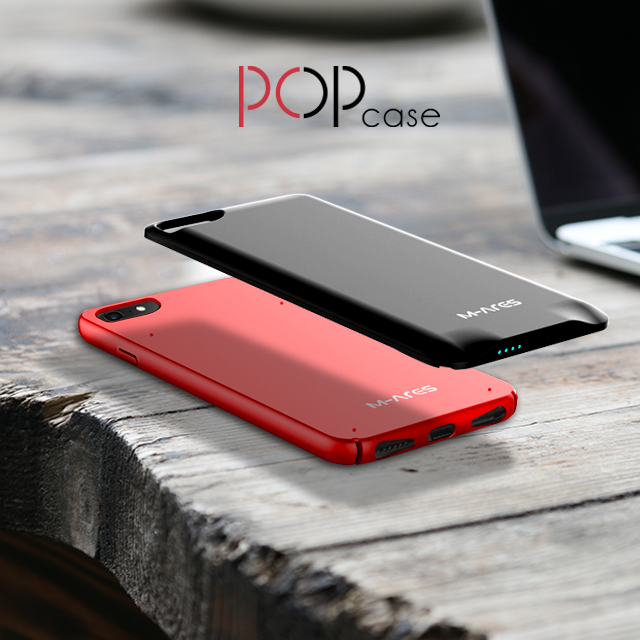 POP case