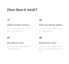 SubsCrypto gallery image