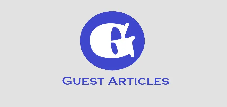 Guest post Website