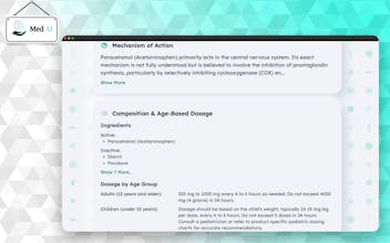 Med AI gallery image