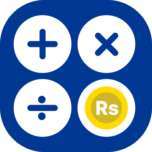 Finance Calculator logo
