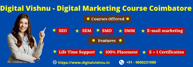 Digital Marketing Course gallery image