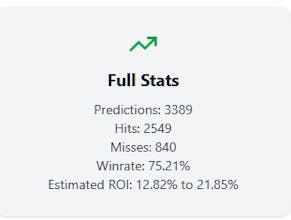 PredictPro gallery image