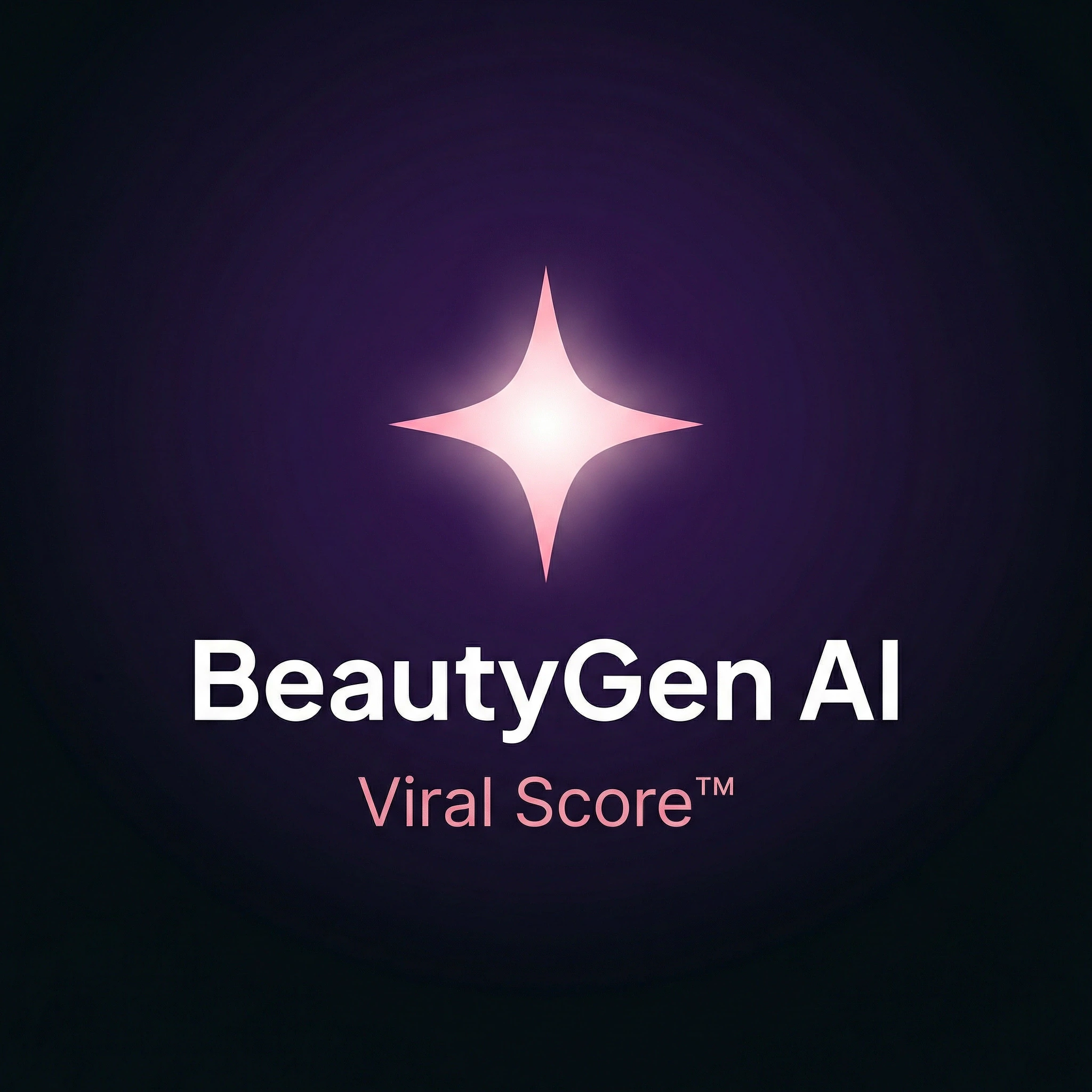 BeautyGen AI logo