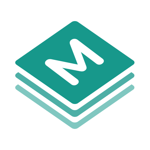 Memozora logo