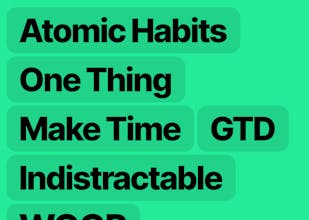 Habit Method Cards gallery image