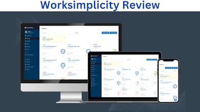 WorkSimplicity Review gallery image