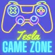 Tesla Game Zone