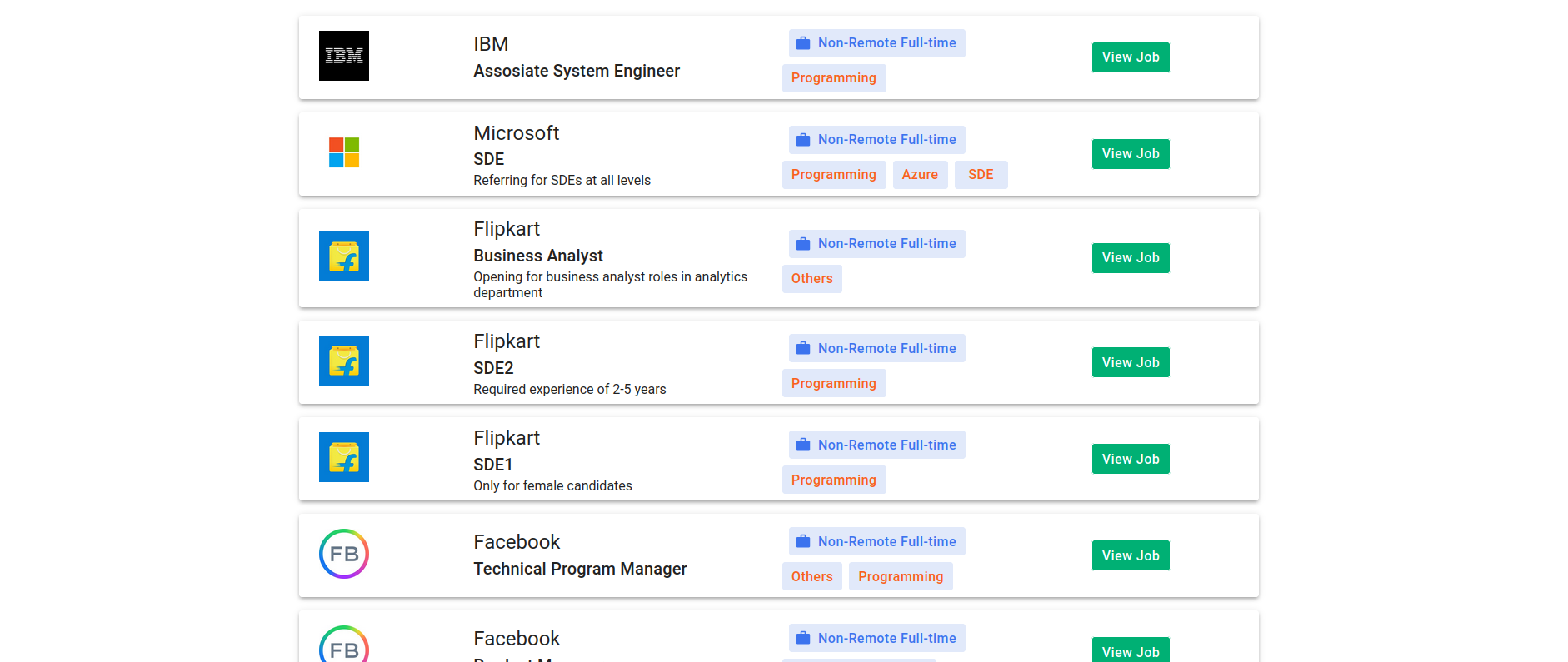 Trooven gallery image