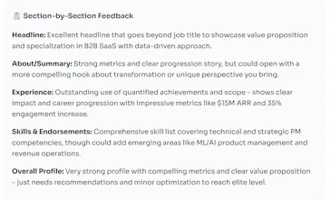 Rate My CV gallery image