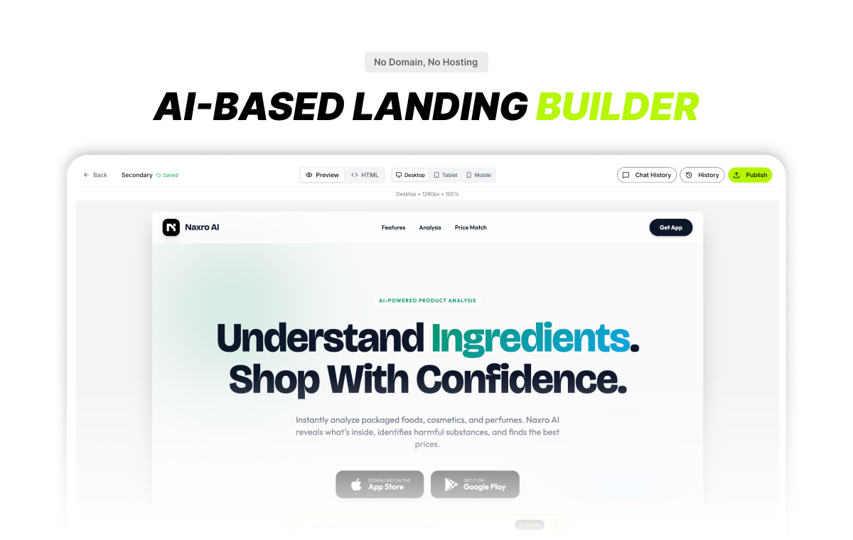 Forvibe gallery image