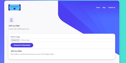 BriteStak WebUtils gallery image