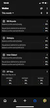 Finansi App gallery image