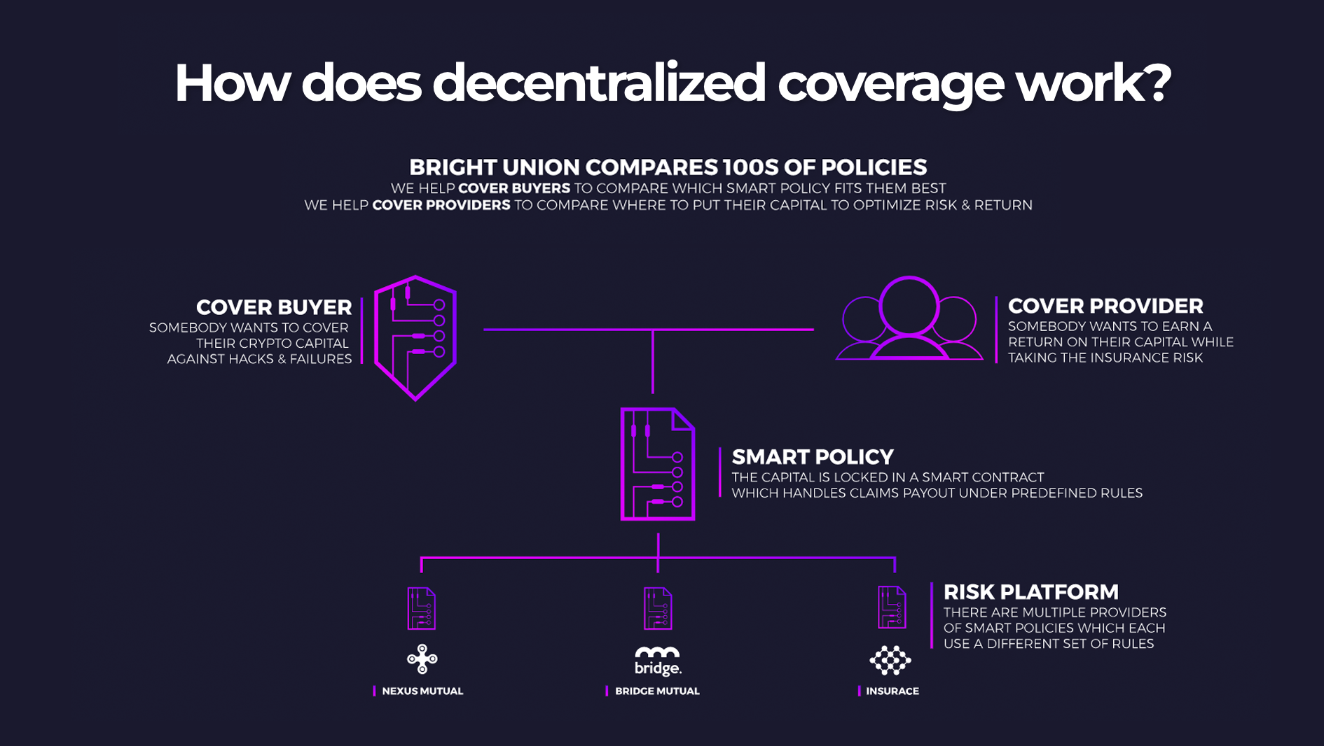Bright Risk Index gallery image