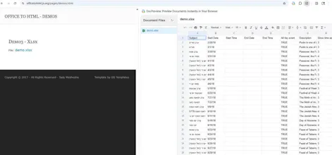 DocPreview gallery image