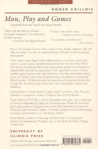 Man, Play and Games gallery image