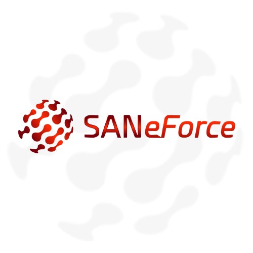 Saneforce - Pharmazeutische Verkäufe mit Saneforce revolutionieren! Medien 1