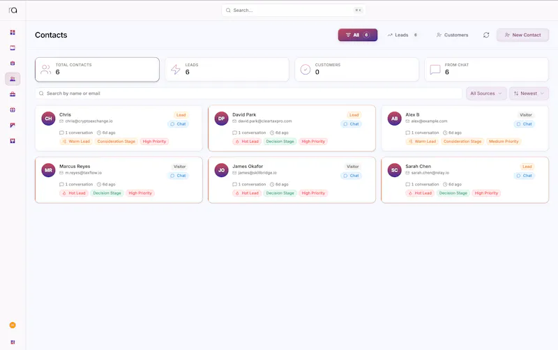 RightAsk AI screenshot 3